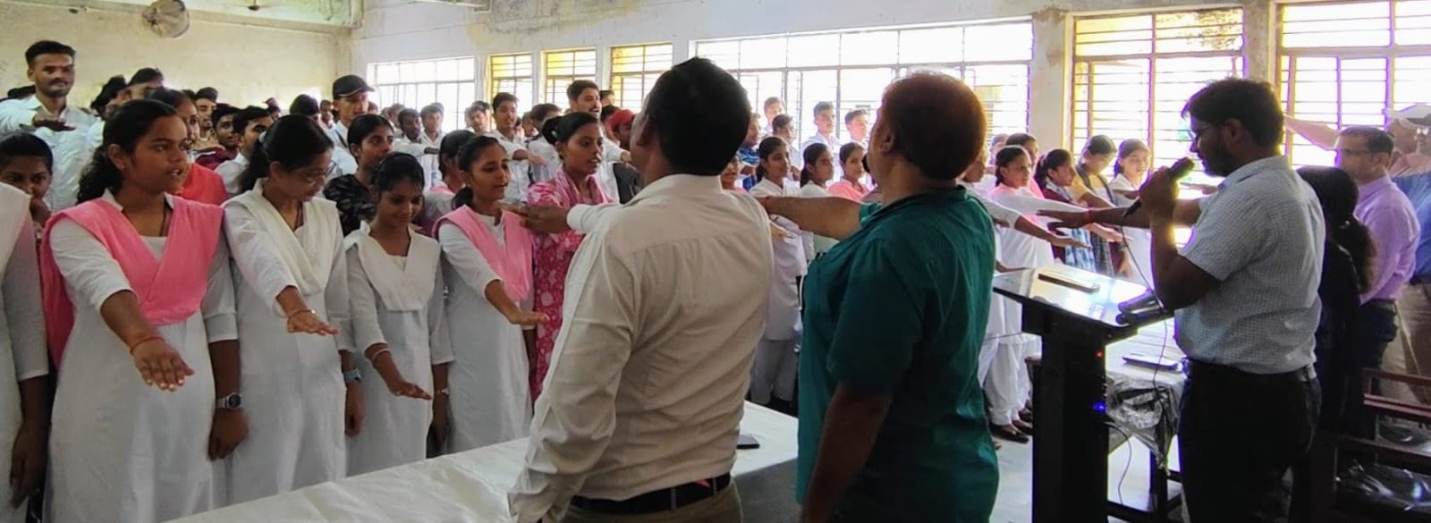 NASHA MUKTI ABHIYAN